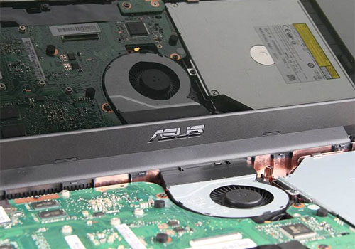 长春双阳区华硕电脑维修价目表