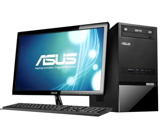 长春双阳区华硕台式机维修